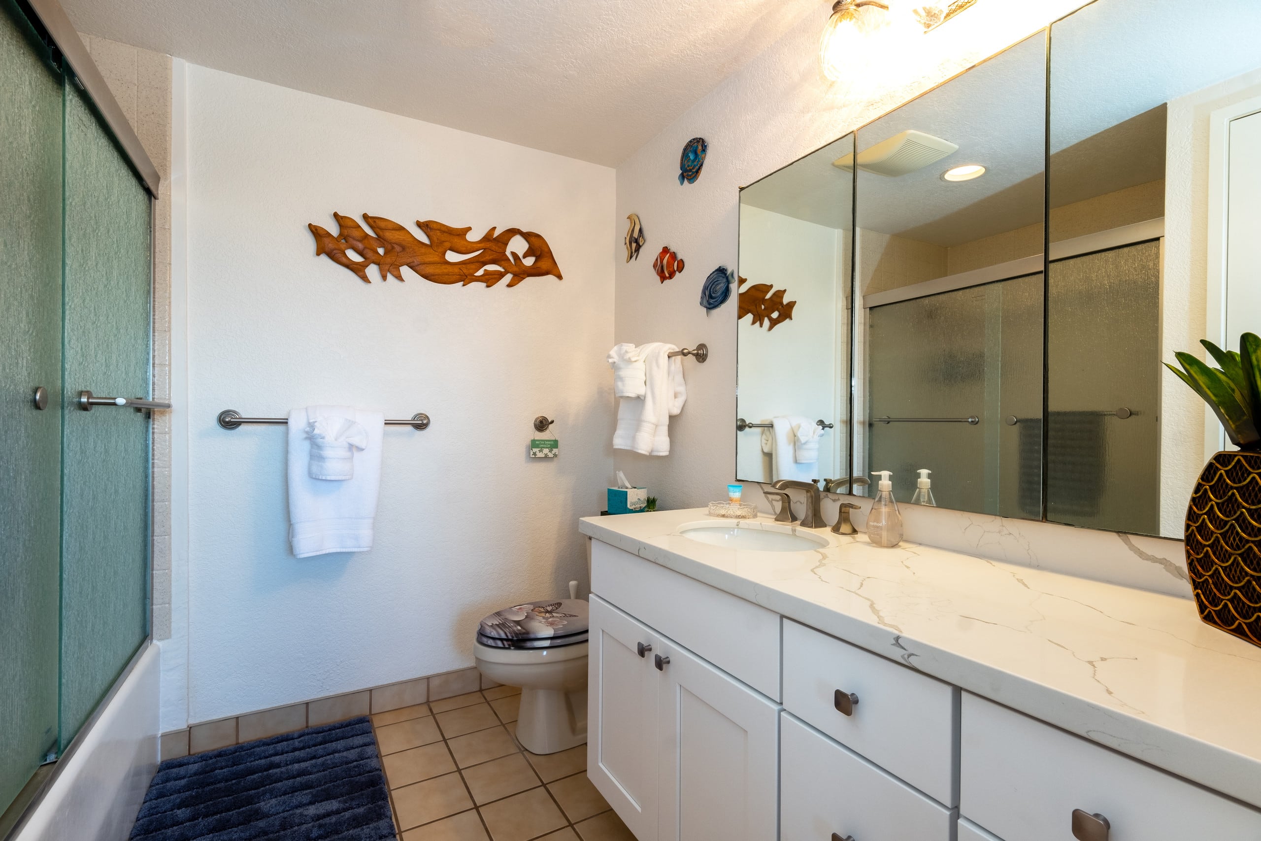 Condo in Koloa · ★4.92 · 2 bedrooms · 3 beds · 2.5 baths - Photo 15