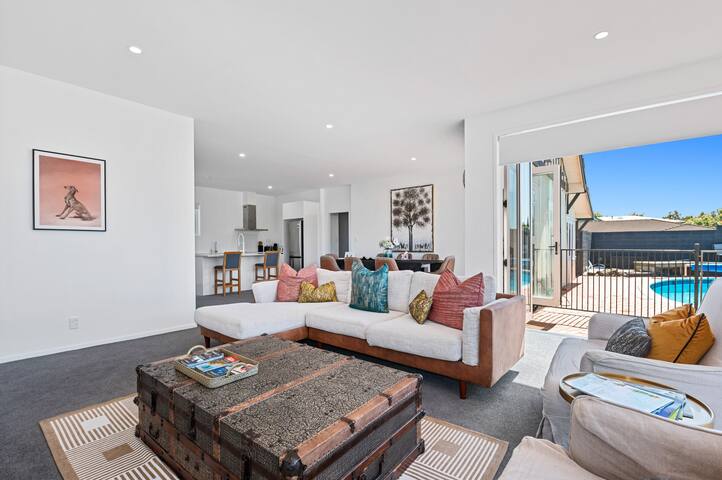 Gamit Property Services managed Airbnb listing 2