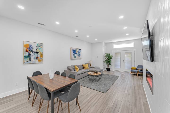 Tranquility off the Trinity gallery image 3