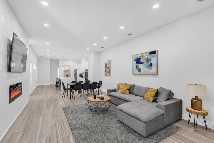 Tranquility off the Trinity gallery image 2