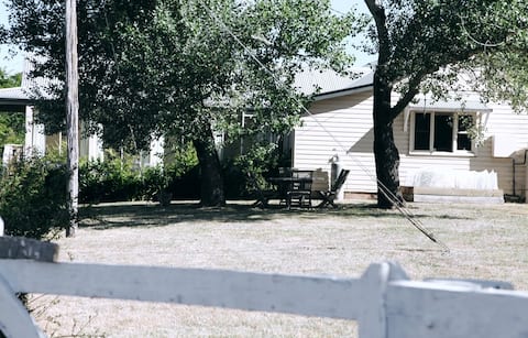 Werong cottage - Yass NSW