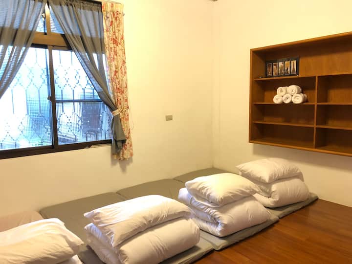 Კომბო - სძინავს 4