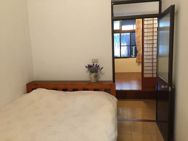 საძინებელი 2