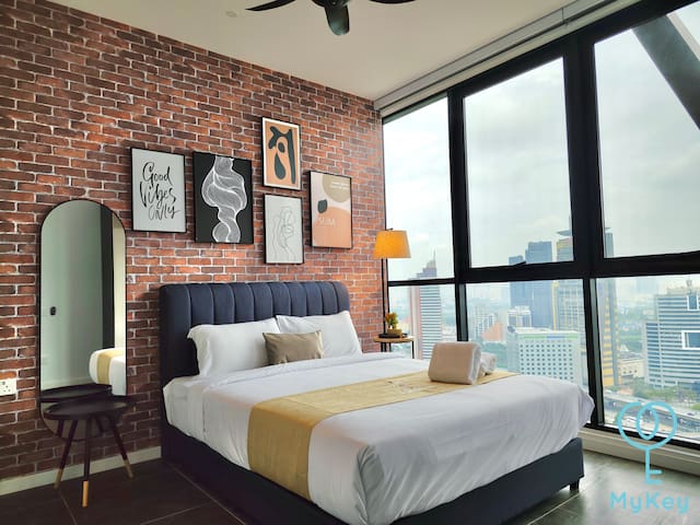 My Key managed Airbnb listing 2