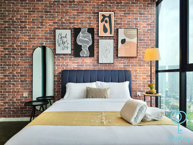 My Key managed Airbnb listing 2