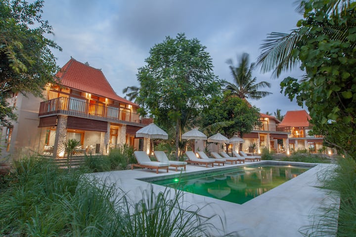 10 Best Villas In Nusa Penida - Updated 2024 | Trip101