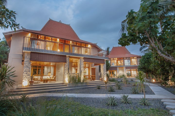 10 Best Villas In Nusa Penida - Updated 2024 | Trip101