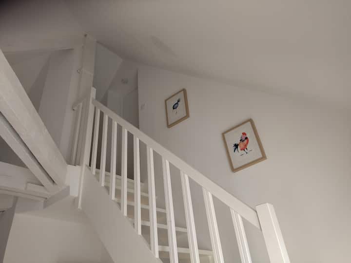 Спална соба 3