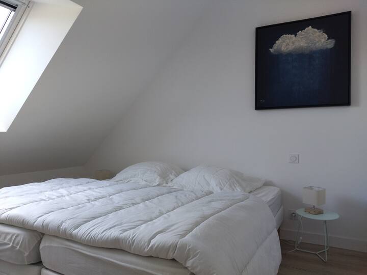 Спална соба 2