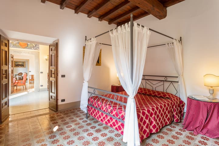 საძინებელი 1