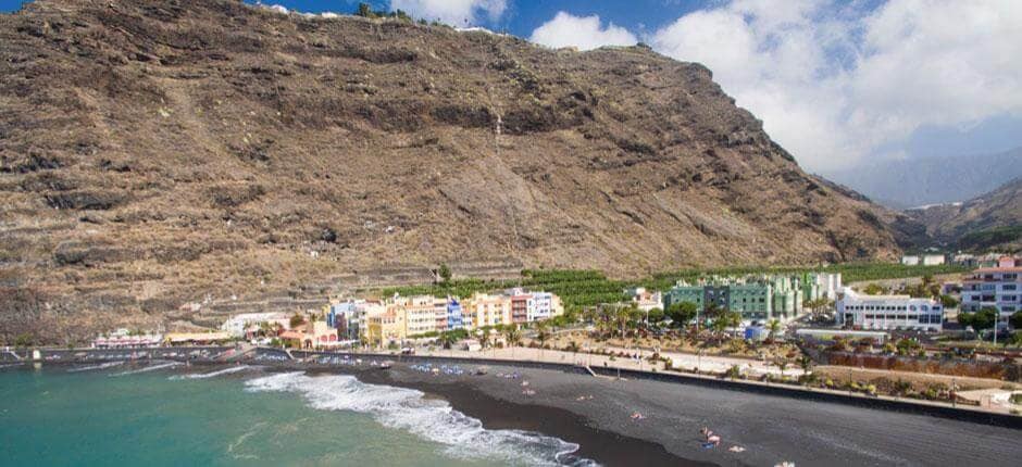 Puerto de Tazacorte Vacation Rentals & Homes - Canary Islands, Spain |  Airbnb