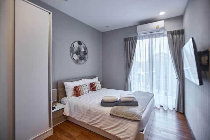 საძინებელი 2