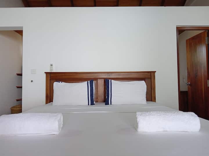 Dormitorio 1