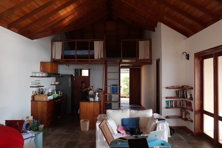 Vida y cocina 