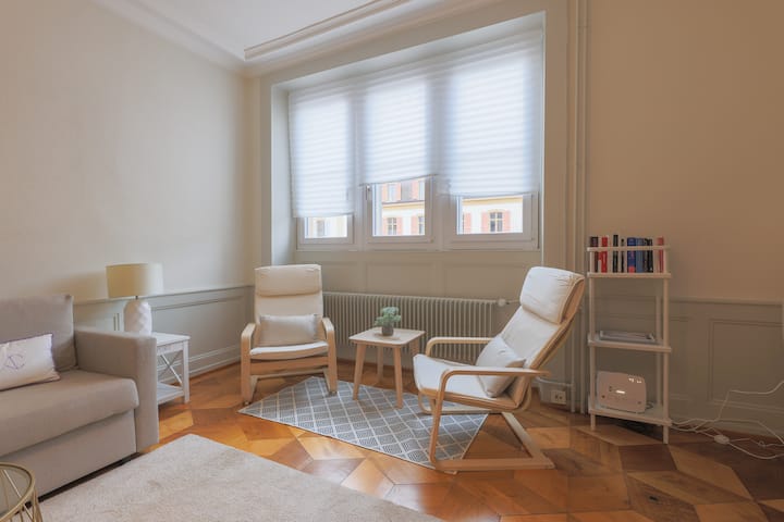 منطقة الاستراحة 