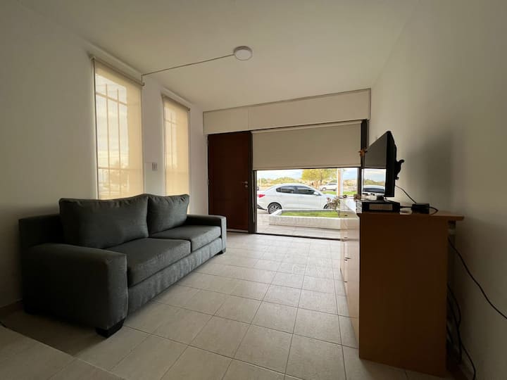 Hermoso Duplex Frente Al Mar, Con Pileta - Puerto Madryn