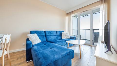 ul. Okrzei 6 Apartament 70 Sun&Snow