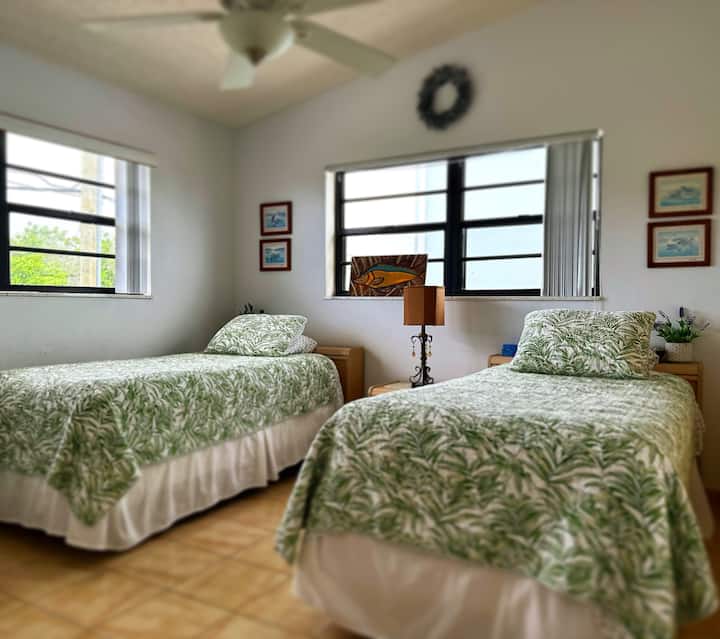 غرفة النوم 2