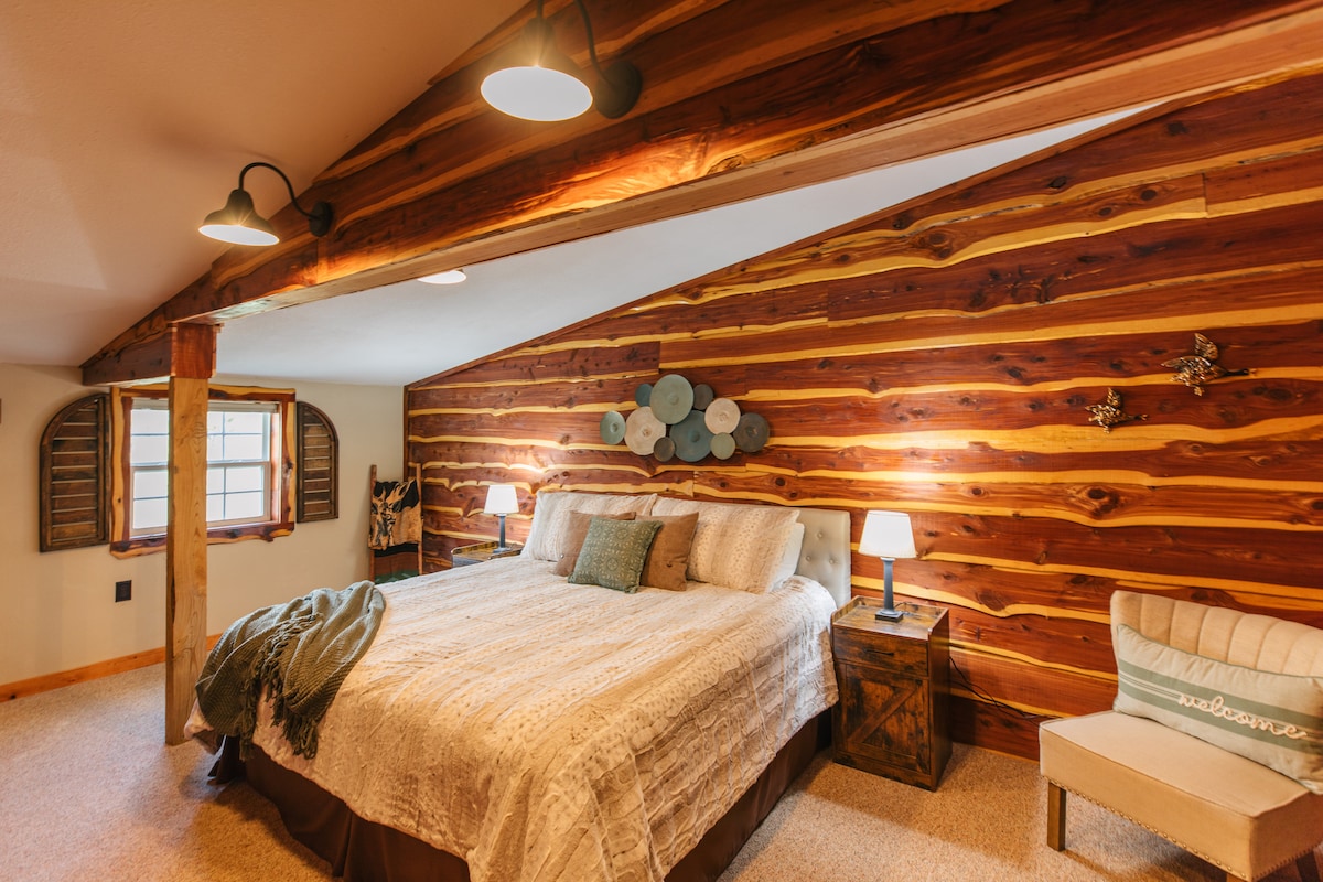 Спална соба 2