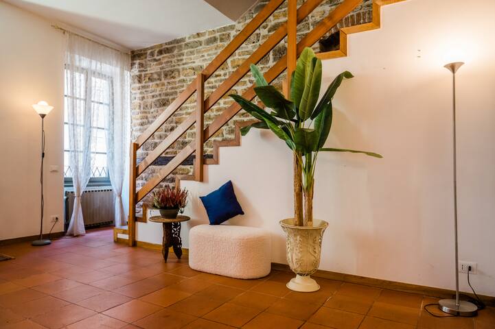 FEEL – Salvecchio Apartments – Majestic apartment gallery image 4