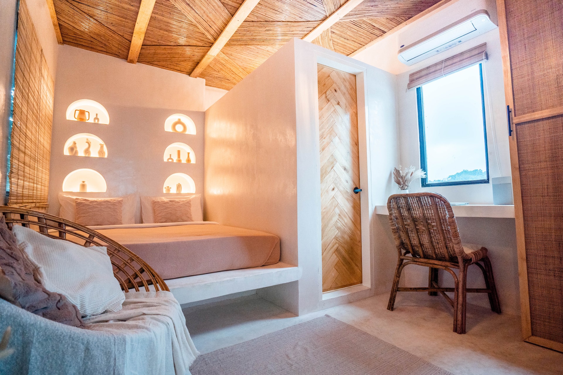 The El Nido Penthouse