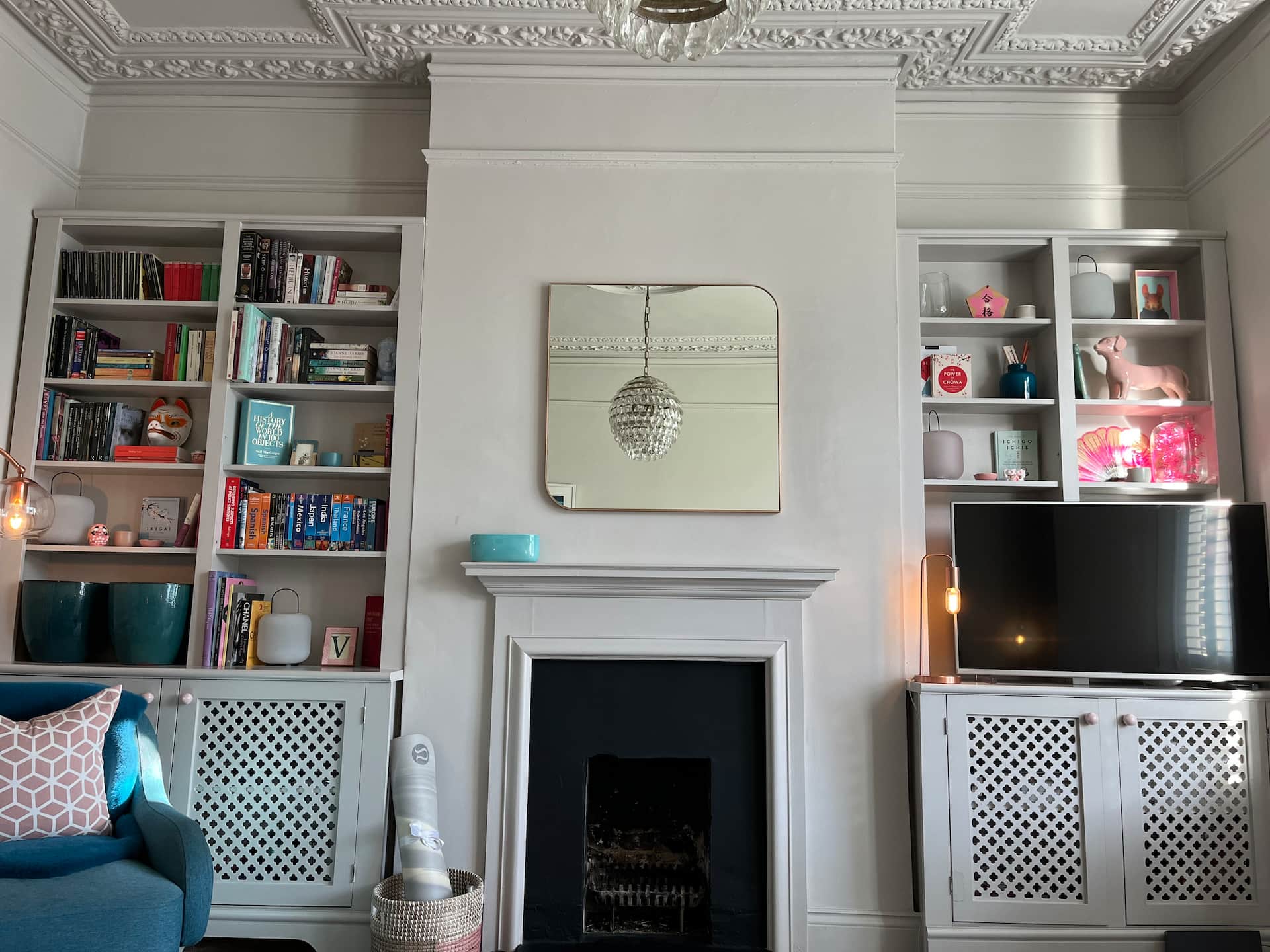 Stylish 1 bedroom flat in Islington — foto 4