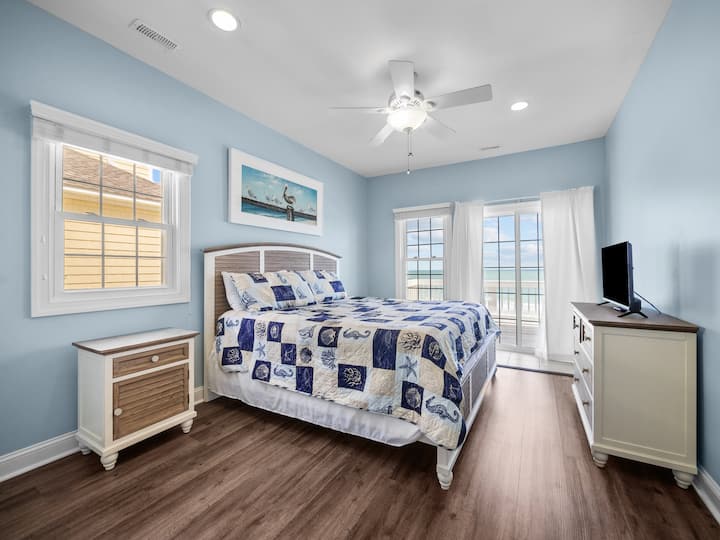 King на 2 - ри етаж