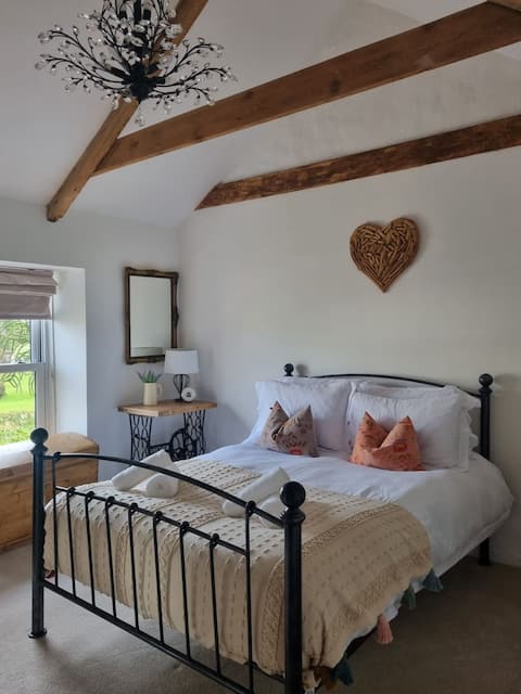 Border Cottage, Carnhell Green, Cornwall