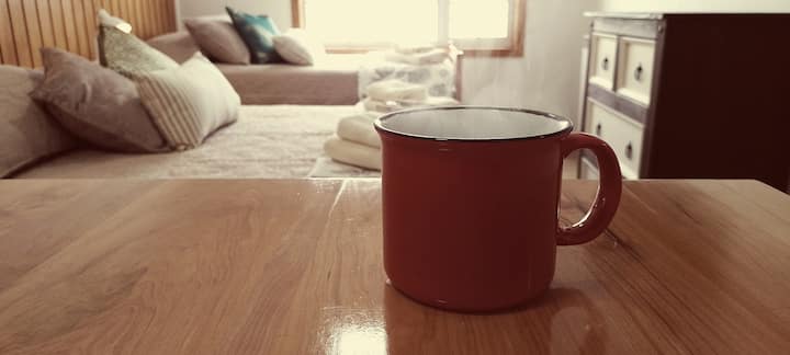 Studio Apartment 07 - Puerto Natales