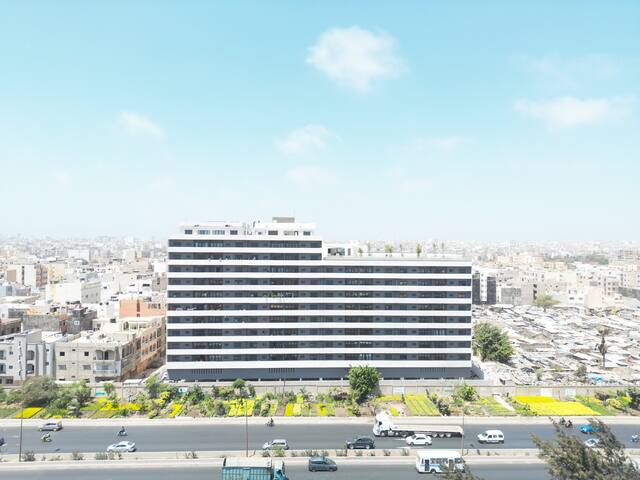 DakarByDays managed Airbnb listing 1