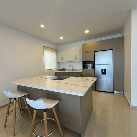 Casa Cordoba, Spacious residence
