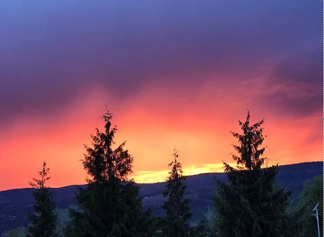 Kelowna Resort Accommodations managed Airbnb listing 3