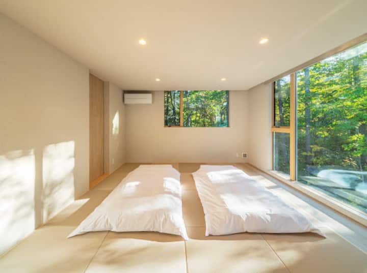 ห้องนอน