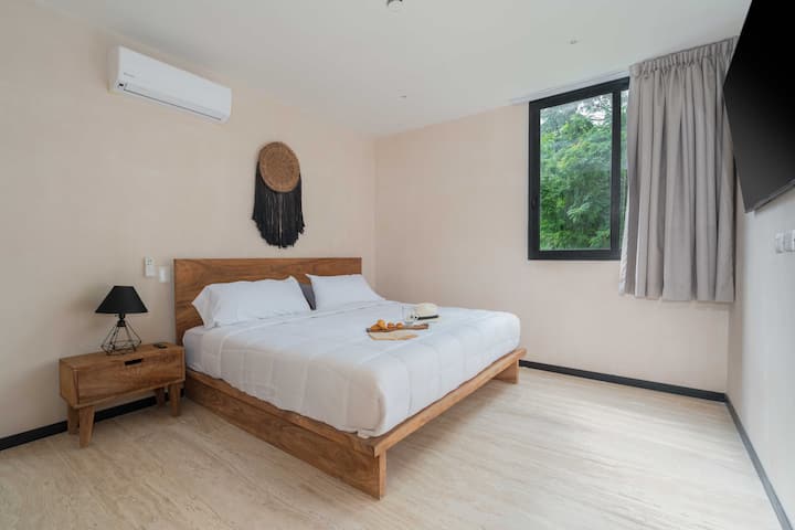 საძინებელი 1