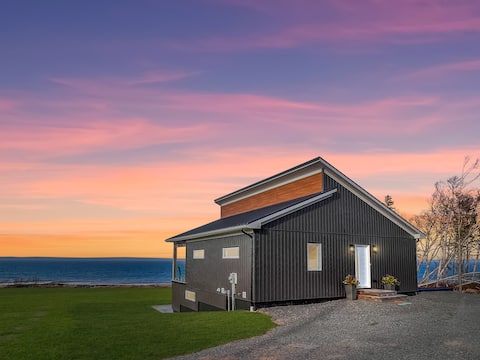 Driftwood dreams cottage