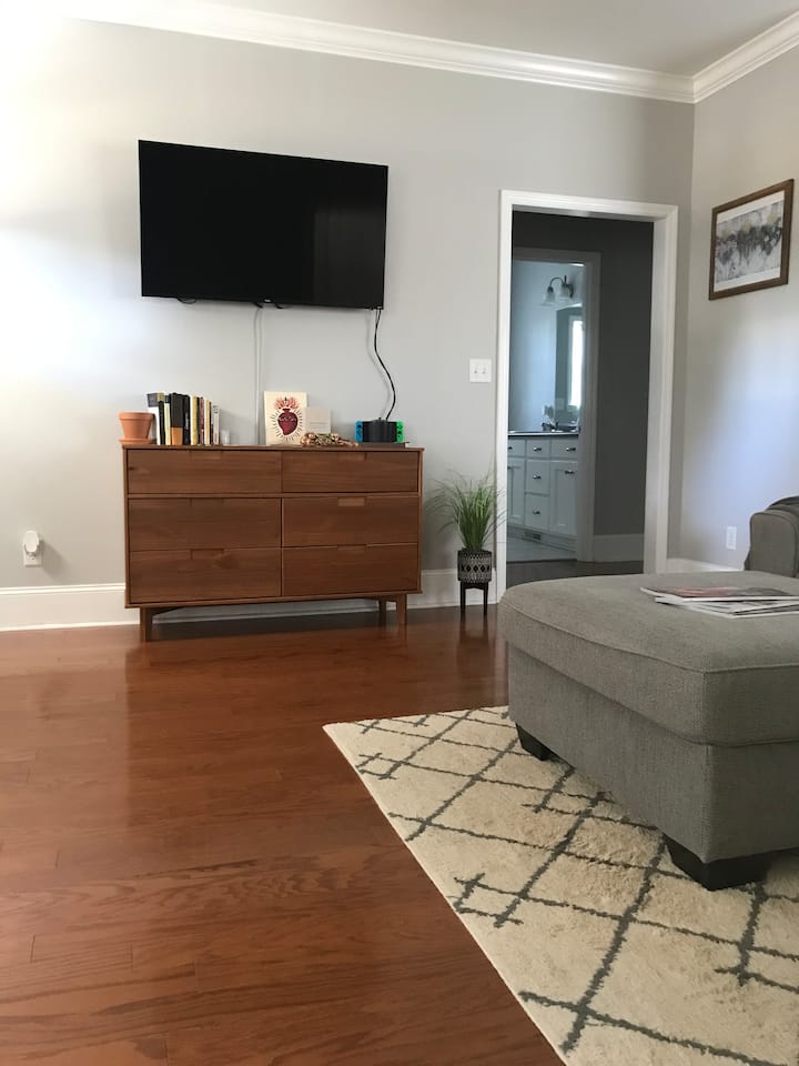 Cheerful 2-bedroom Home Near Downtown Cullman - Cullman, AL