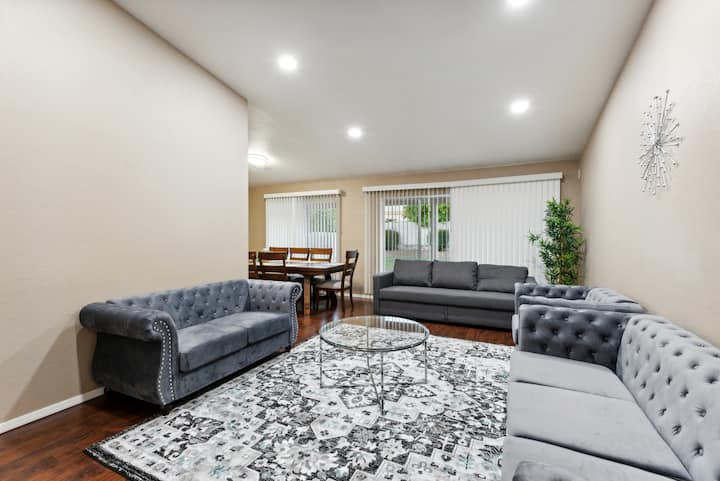 Sala de estar