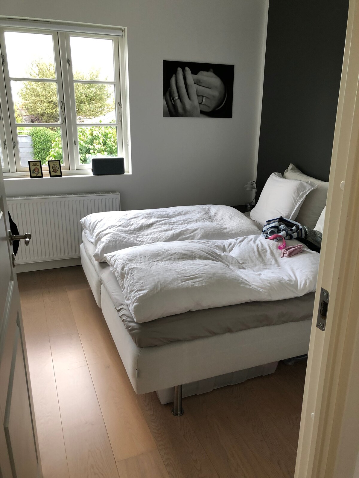 ห้องนอน