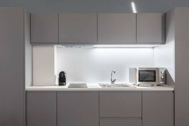 Spanish Steps Family Apartment gallery image 3