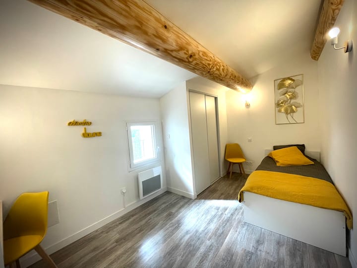 Chambre 2
