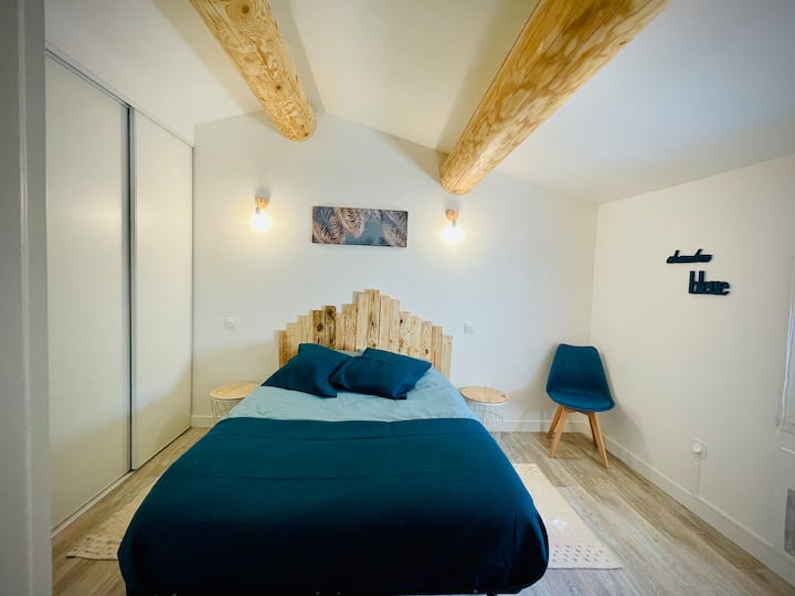 Chambre 1