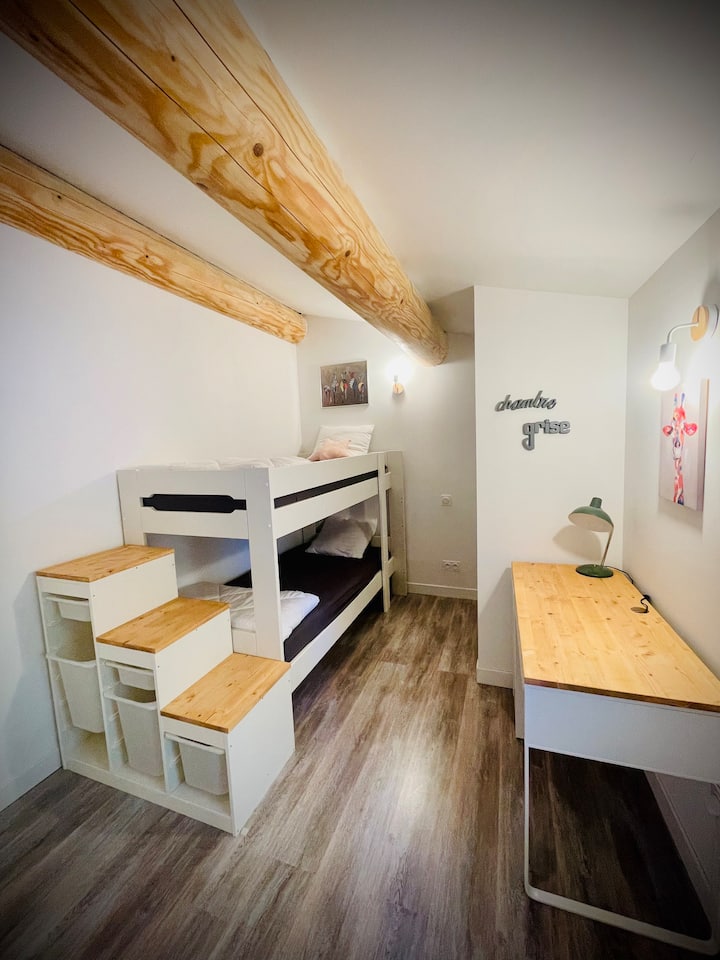 Chambre 3