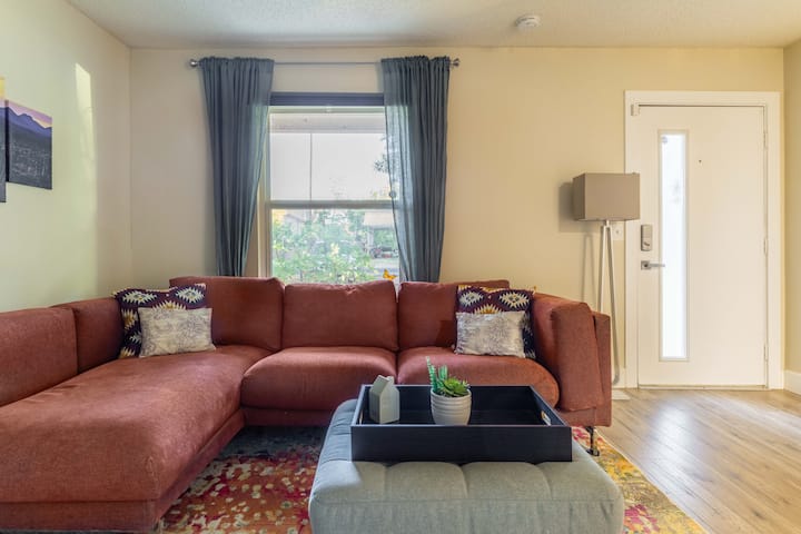 მისაღები ოთახი