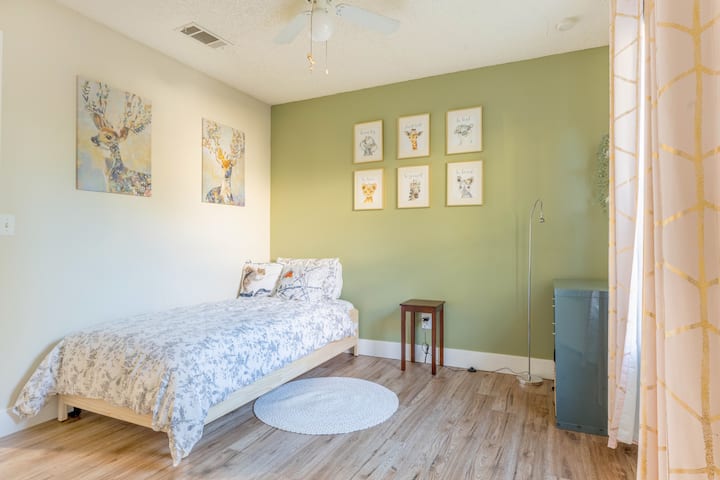 საძინებელი 3