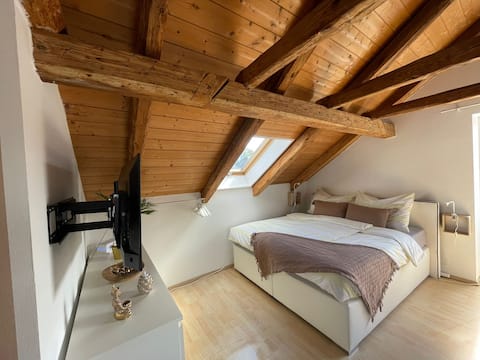 BullsLiving Studio - Seeapartment 2 AM CORSO