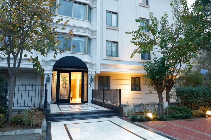 3+1 Apartment with Balcony gallery image 2