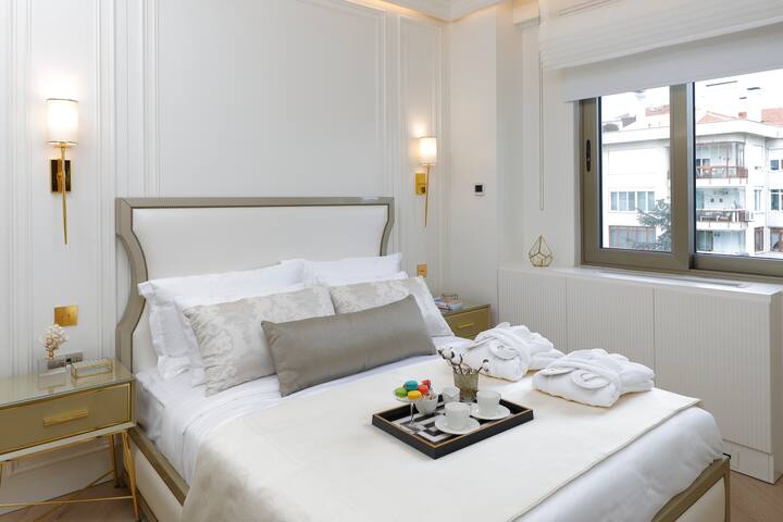 3+1 Apartment with Balcony gallery image 4