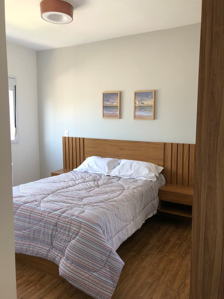 Წყვილის აპარტამენტი! 