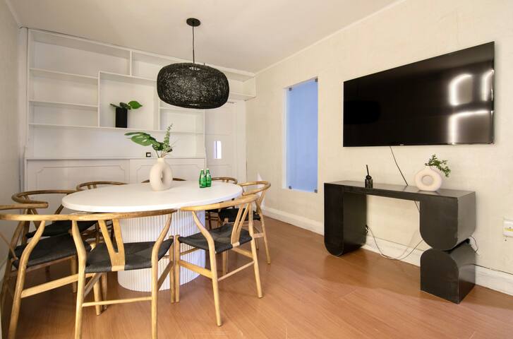¡Buen Alma! House in heart of Condesa 8 guests gallery image 4