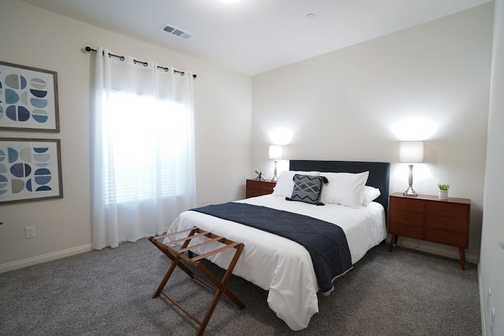 غرفة النوم 2